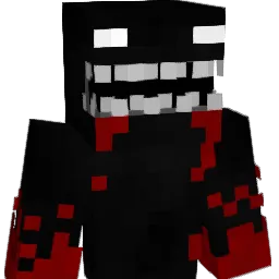 yanico Minecraft avatar bust