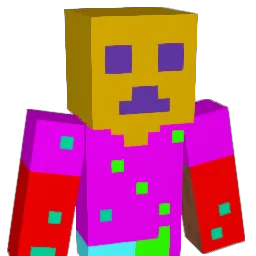 yanisdu28300 Minecraft avatar bust