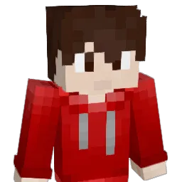 yanismnc Minecraft avatar bust