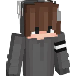 yaniss69200 Minecraft avatar bust