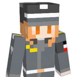 yankebb's Minecraft skin