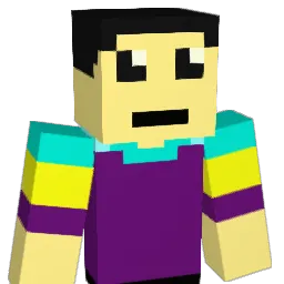 yankeefan11 Minecraft avatar bust