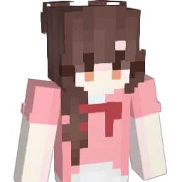 yankeefreak13 Minecraft avatar bust