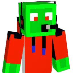 yankeekid926 Minecraft avatar bust