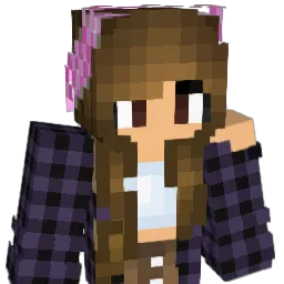 yankex_hd Minecraft avatar bust