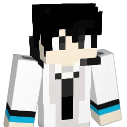 yanlai66 Minecraft avatar bust