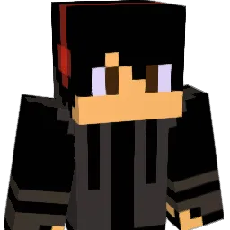 yann71210 Minecraft avatar bust