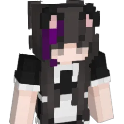 yann_129 Minecraft avatar bust