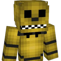 yanni04 Minecraft avatar bust