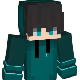 yannick513 Minecraft avatar bust