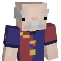 yannik0305 Minecraft avatar bust