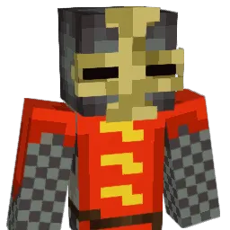 yannor74 Minecraft avatar bust