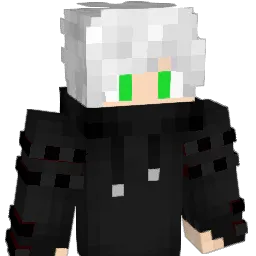 yannoxx_ Minecraft avatar bust