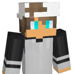 yannskillz Minecraft avatar bust