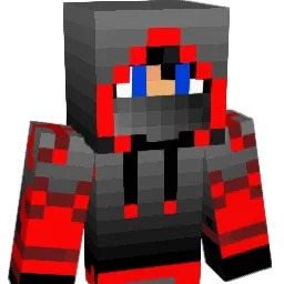 yanou125 Minecraft avatar bust