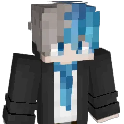 yanqi__ Minecraft avatar bust