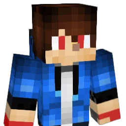 yanquille92 Minecraft avatar bust