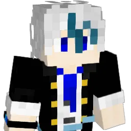 yanto111 Minecraft avatar bust