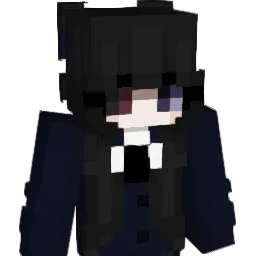 yanyana_ Minecraft avatar bust