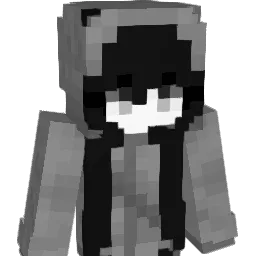 yanye1_xin Minecraft avatar bust