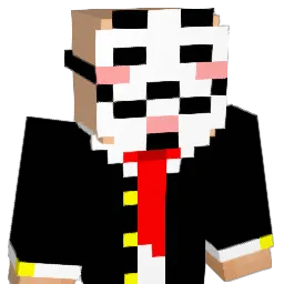 yaohung0303 Minecraft avatar bust
