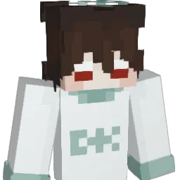 yaoiangel's Minecraft skin
