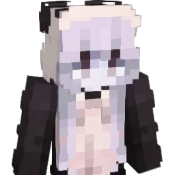 yaong0807 Minecraft avatar bust