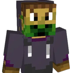 yaowenliu8 Minecraft avatar bust