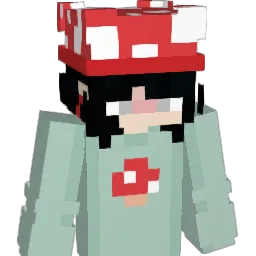 yapel_hacusit Minecraft avatar bust