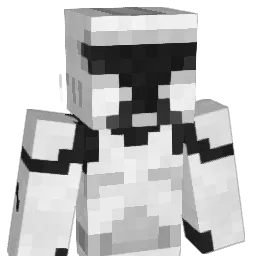 yaphi Minecraft avatar bust