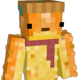yappiatto's Minecraft skin