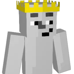 yaraaaaaaaa Minecraft avatar bust