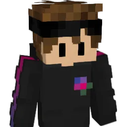 yaraga_ Minecraft avatar bust
