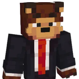 yarchesun Minecraft avatar bust