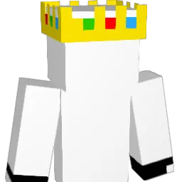 yarchi_ Minecraft avatar bust