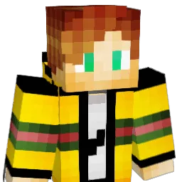 yarchik_bel Minecraft avatar bust