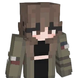 yardslayer8083's Minecraft skin