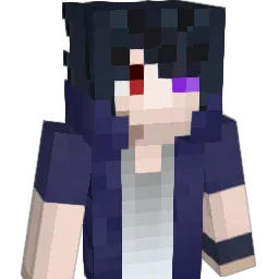 yaredsama's Minecraft skin