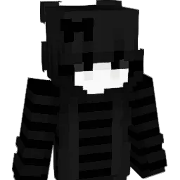 yaren2 Minecraft avatar bust