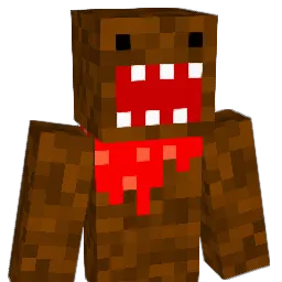 yargmaster's Minecraft skin