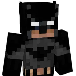 yargyslargy6 Minecraft avatar bust