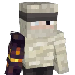 yariizaa's Minecraft skin