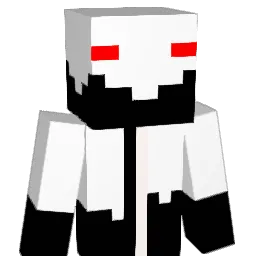 yarin7755 Minecraft avatar bust