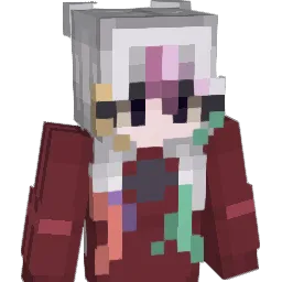 yarixxen Minecraft avatar bust
