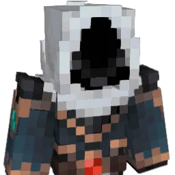 yarmi99 Minecraft avatar bust