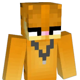 yarn_eater Minecraft avatar bust