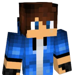 yarnoke07 Minecraft avatar bust