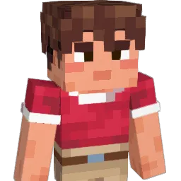 yarov_ Minecraft avatar bust