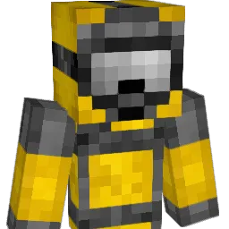 yarshko's Minecraft skin