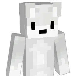yaruz Minecraft avatar bust